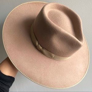 Lack Of Color Zulu Rancher Hat